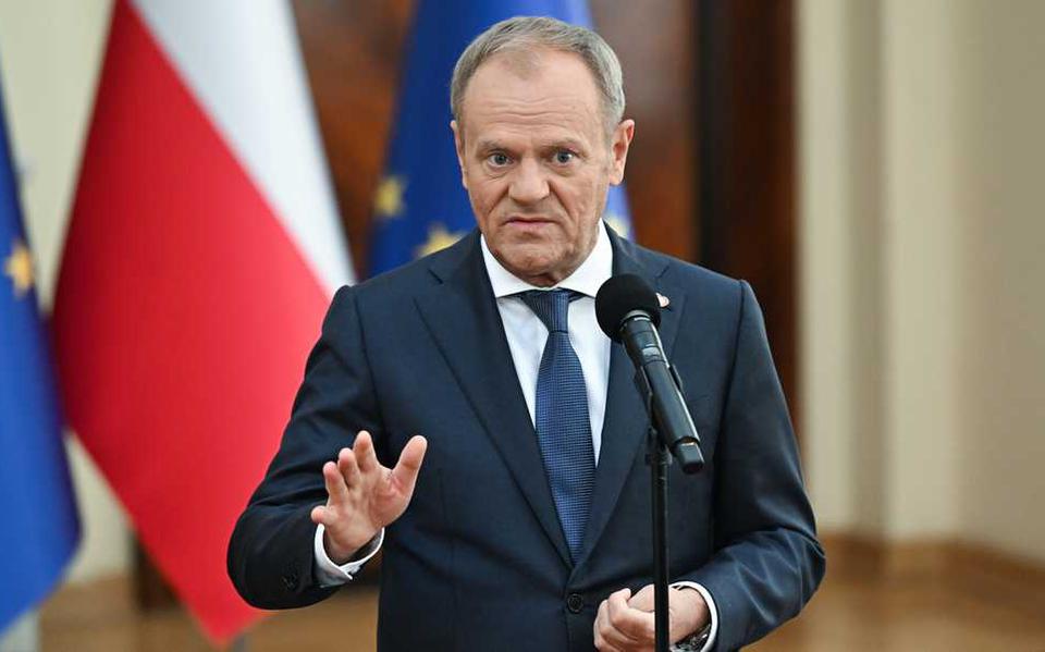 Polen ziet Russische dreiging en versterkt inlichtingendiensten.