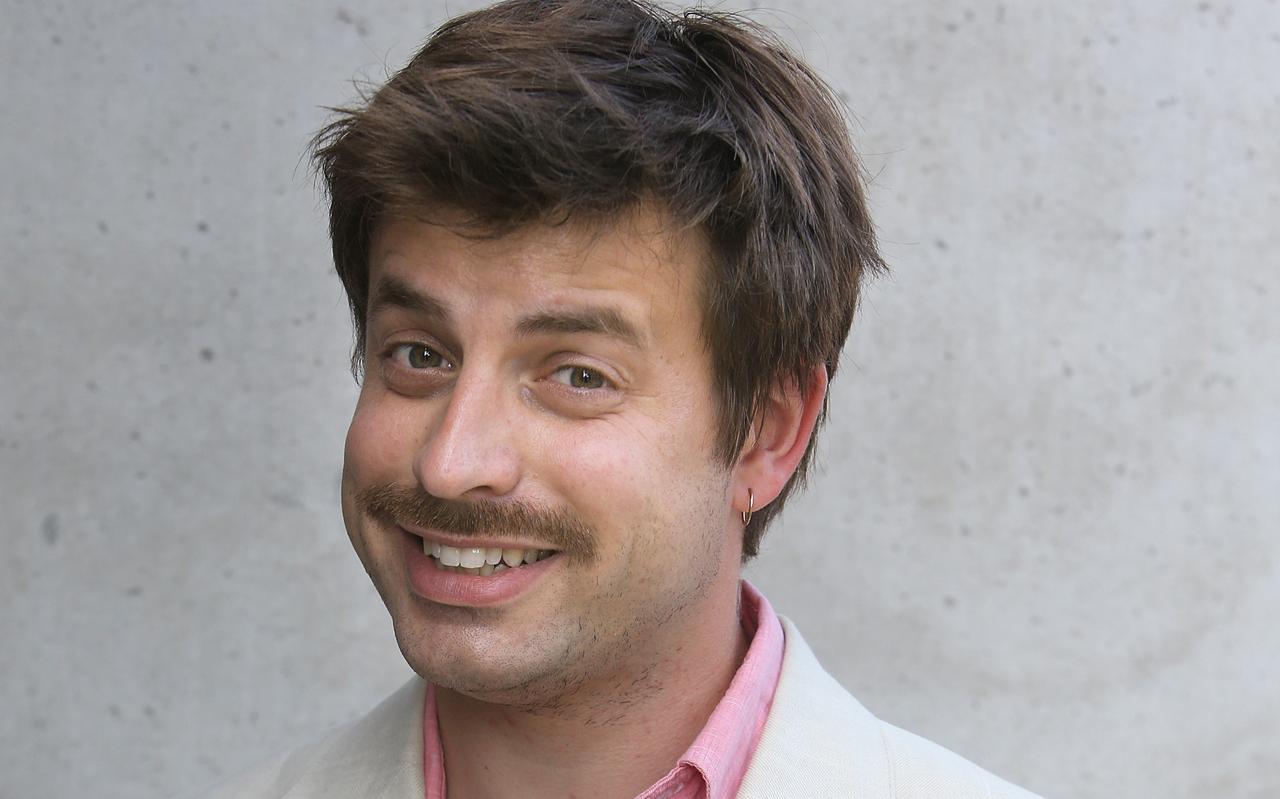 Joost Oomen Joost Oomen