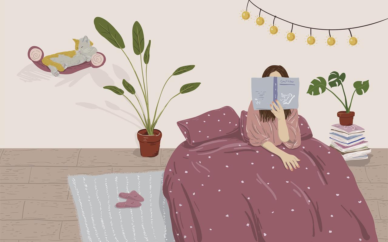 Is selfcare een oplossing of deel van het probleem? Is selfcare een oplossing of deel van het probleem?