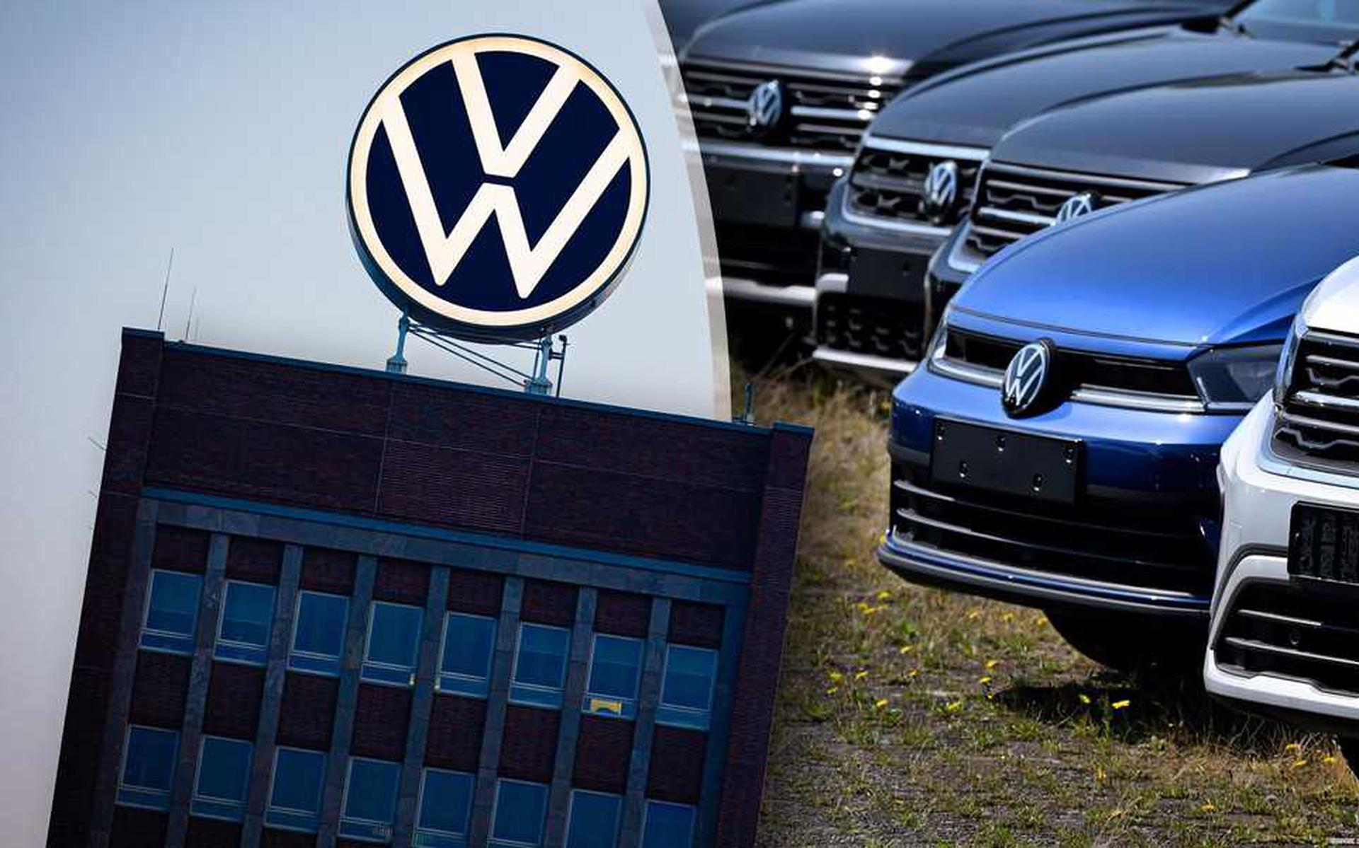 Los problemas para Volkswagen también se acumulan en los Países Bajos. ¿Deberían preocuparse los conductores de VW?