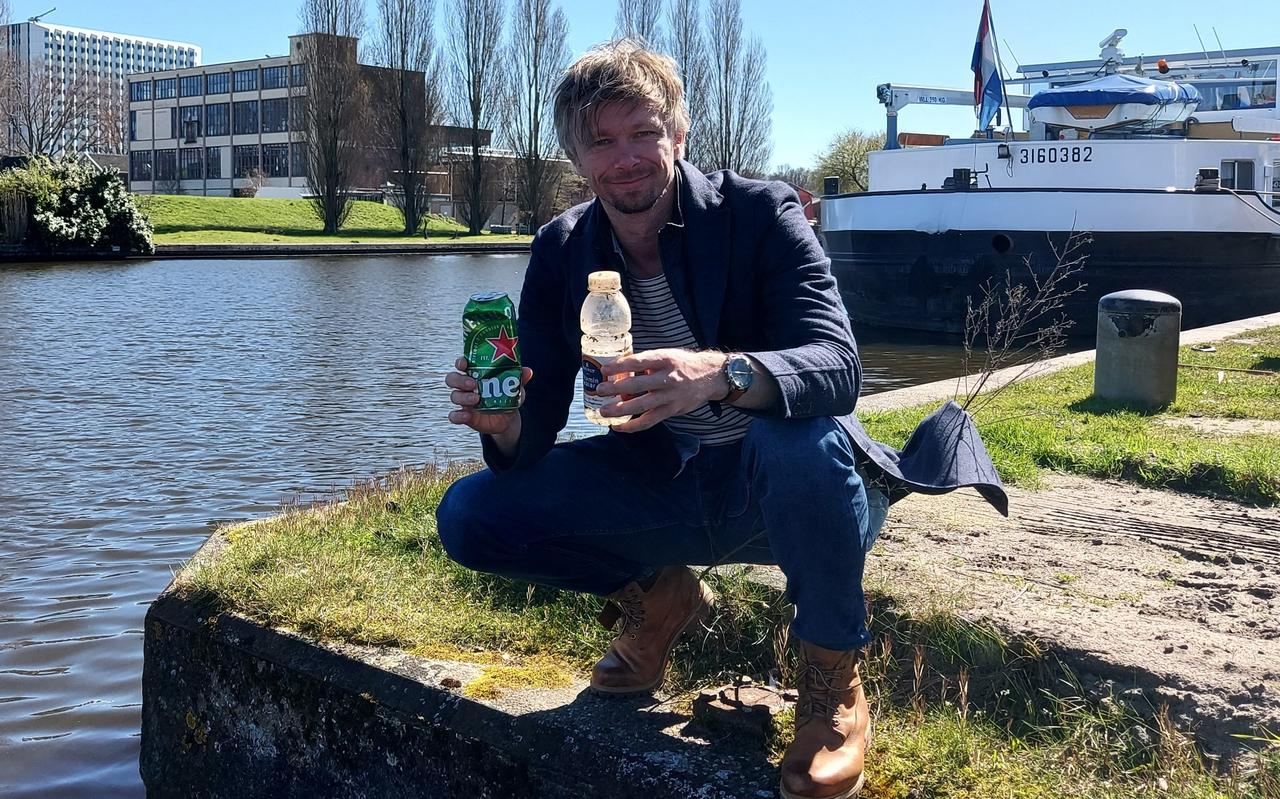 Arnoud van der Vaart van Noria. Arnoud van der Vaart van Noria.