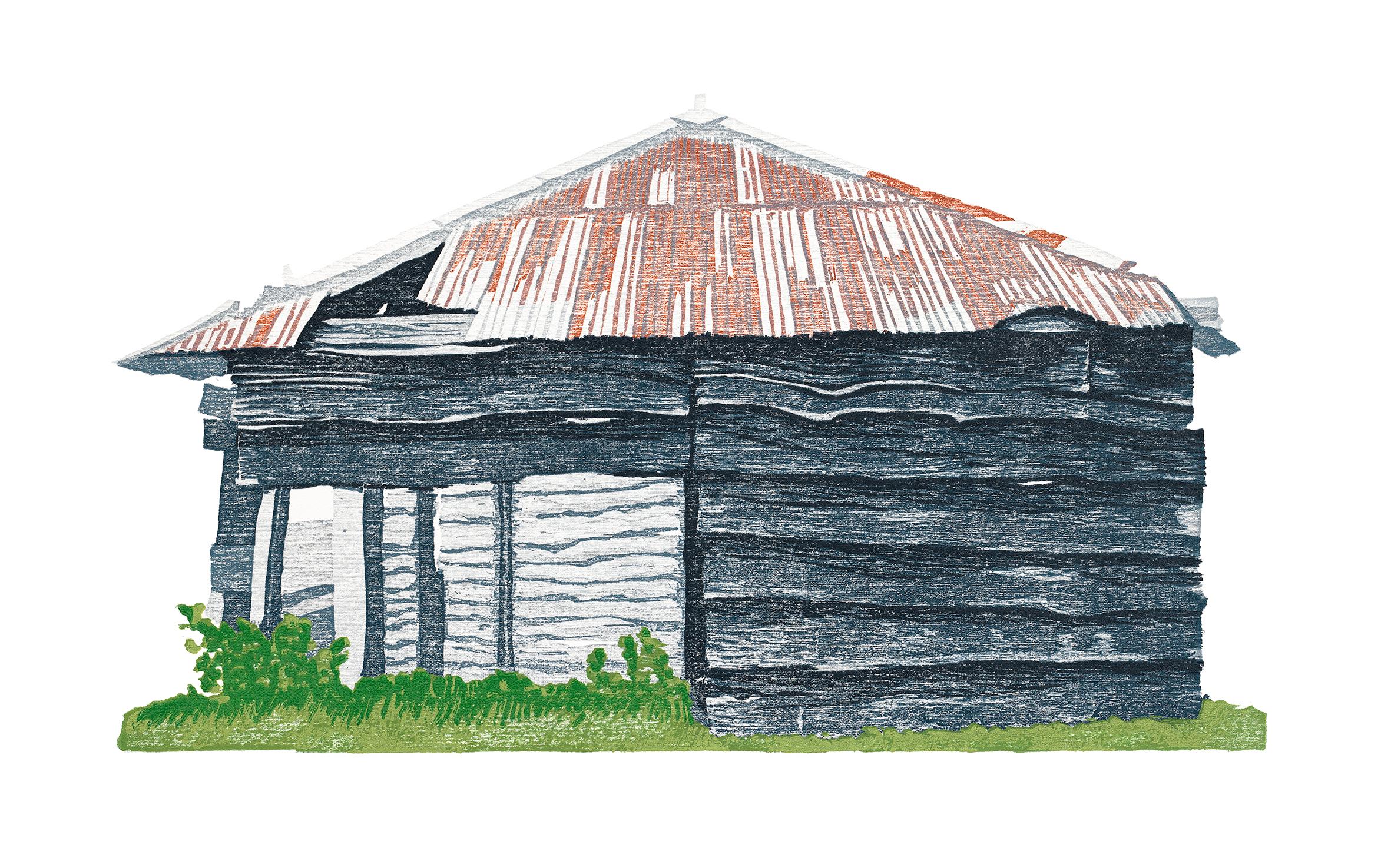 Groeiend centrum houdt weer Dag van de Prentkunst in Fochteloo - Leeuwarder Courant