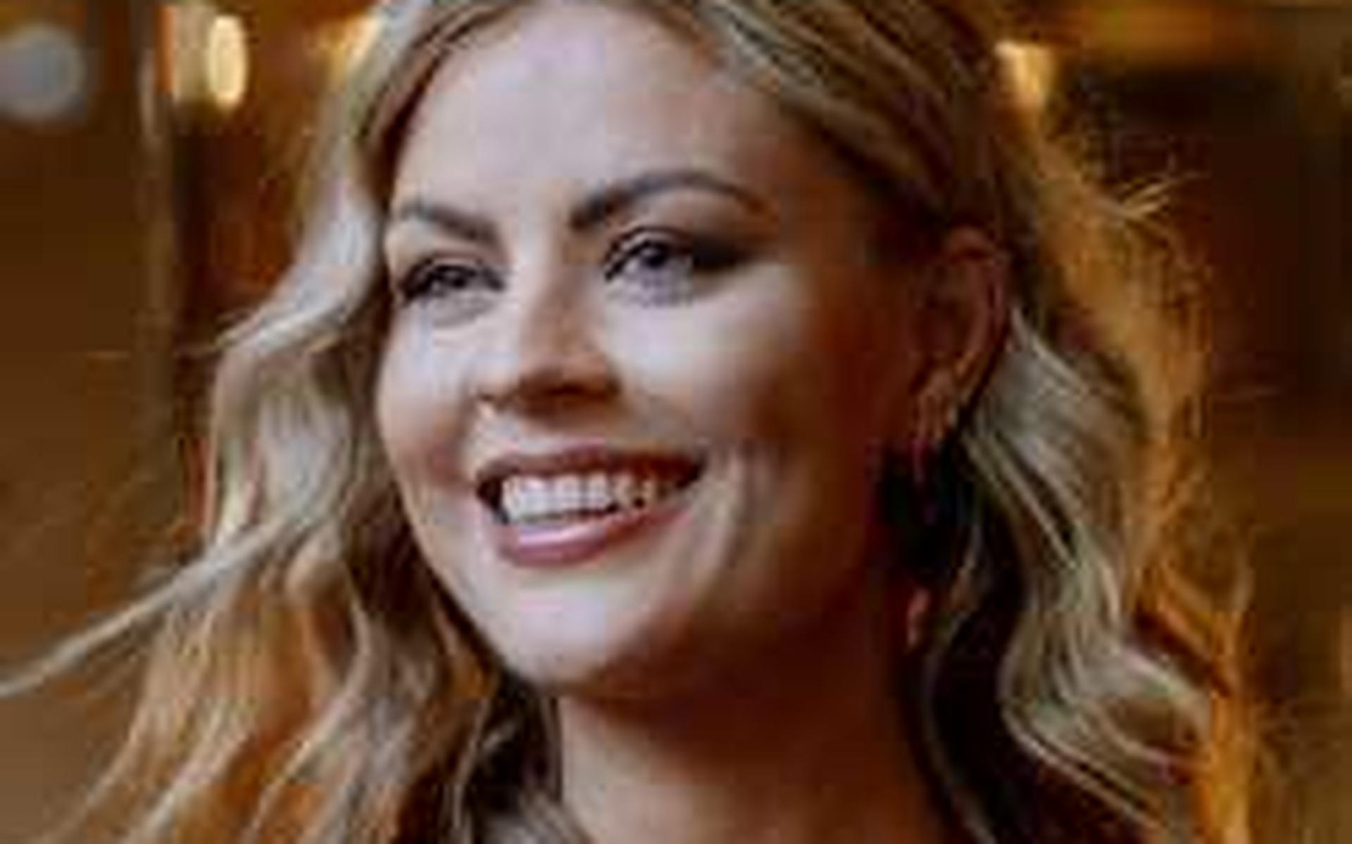 Voormalig NOS-correspondent Iris de Graaf (33) uit Leeuwarden: 'Mijn