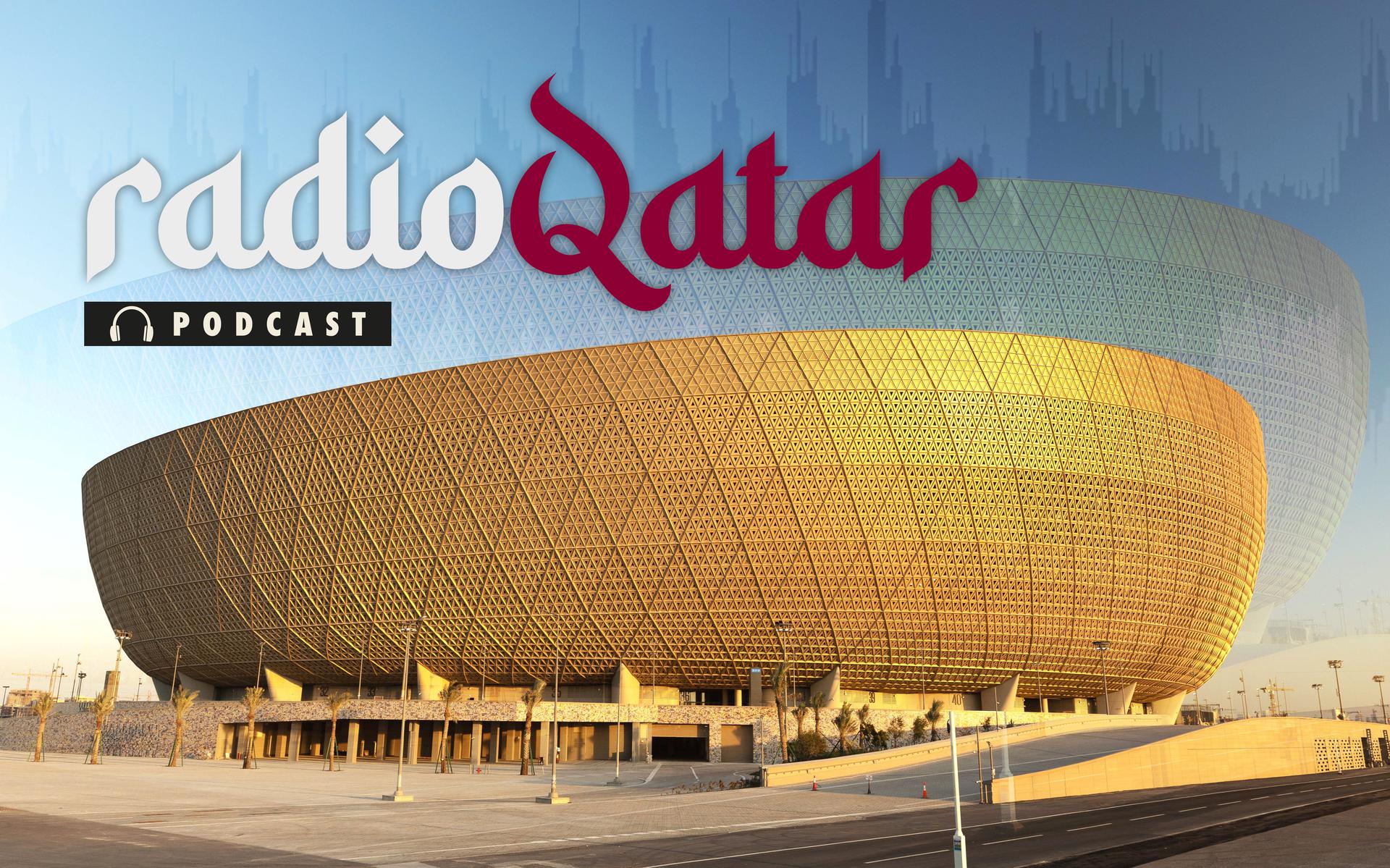 Radio Qatar, van Dagblad van het Noorden en Leeuwarder Courant