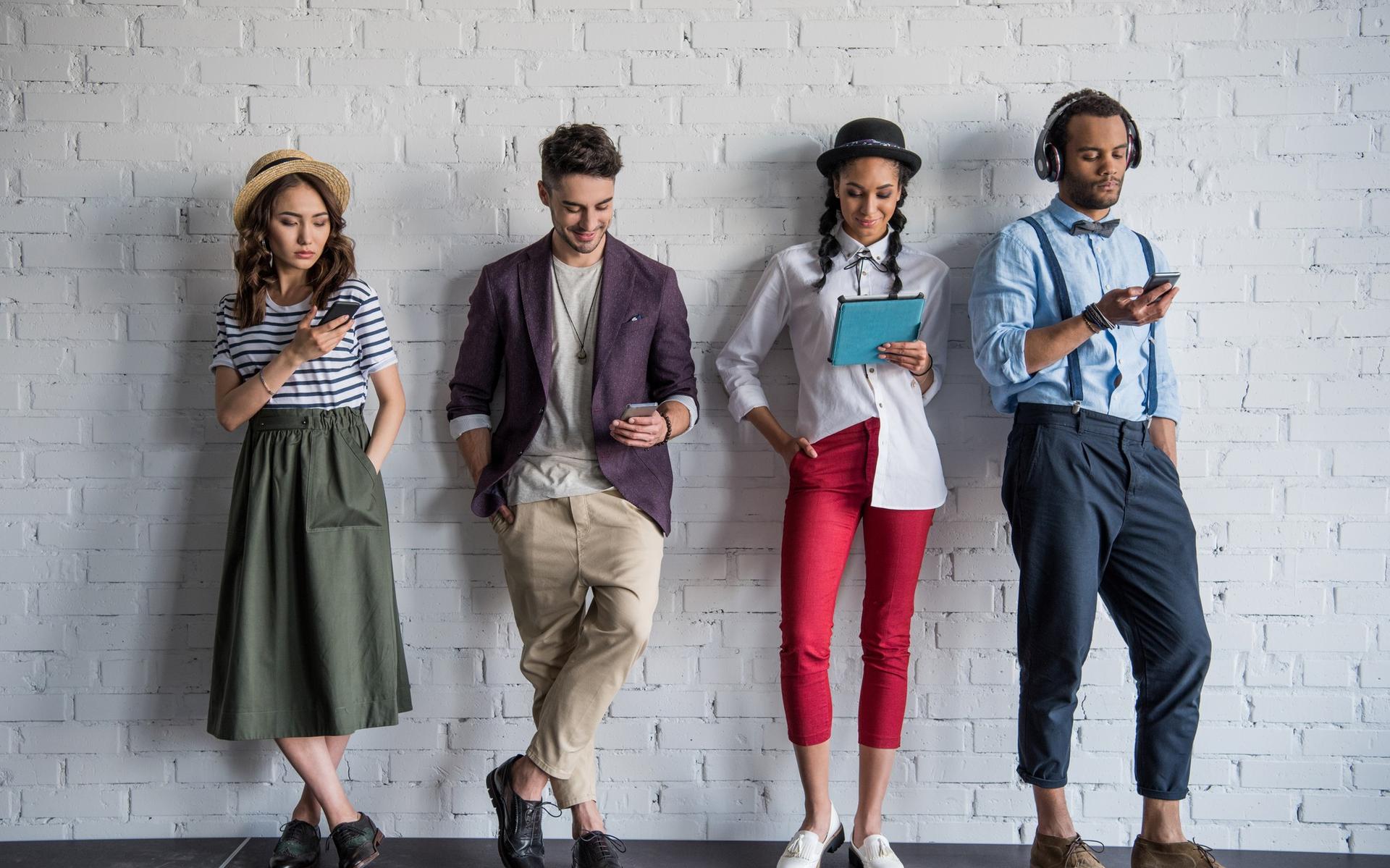 Millennial Christiaan (26) uit Heerenveen voelt zich geen