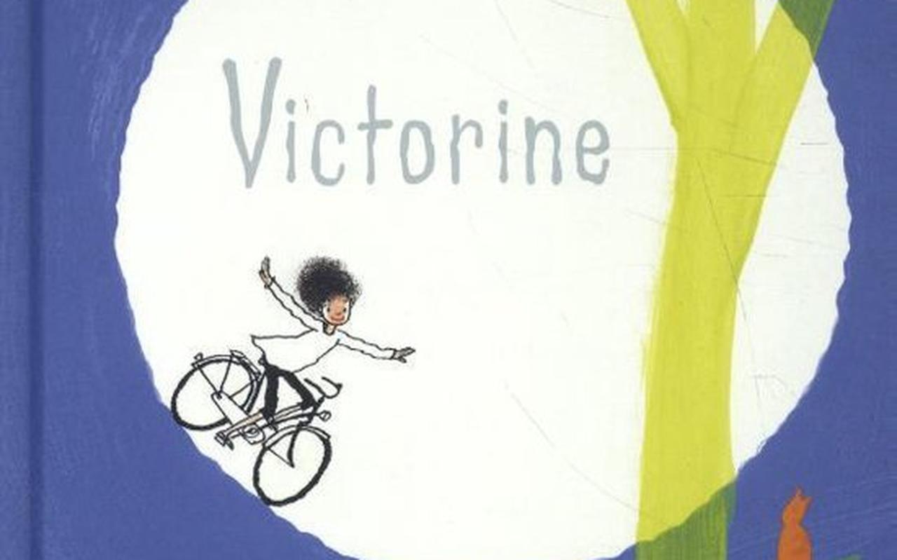 Victorine (2021), Jet Overeem. Victorine (2021), Jet Overeem.