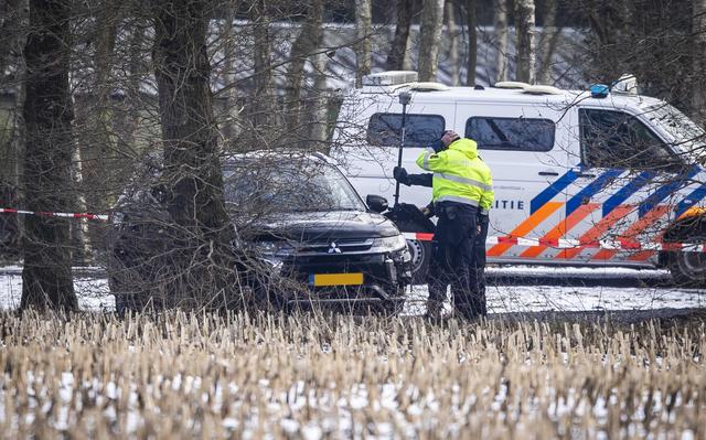 Ouders van doodgeschoten dochter Ineke zien moordenaar Richard K. op ...