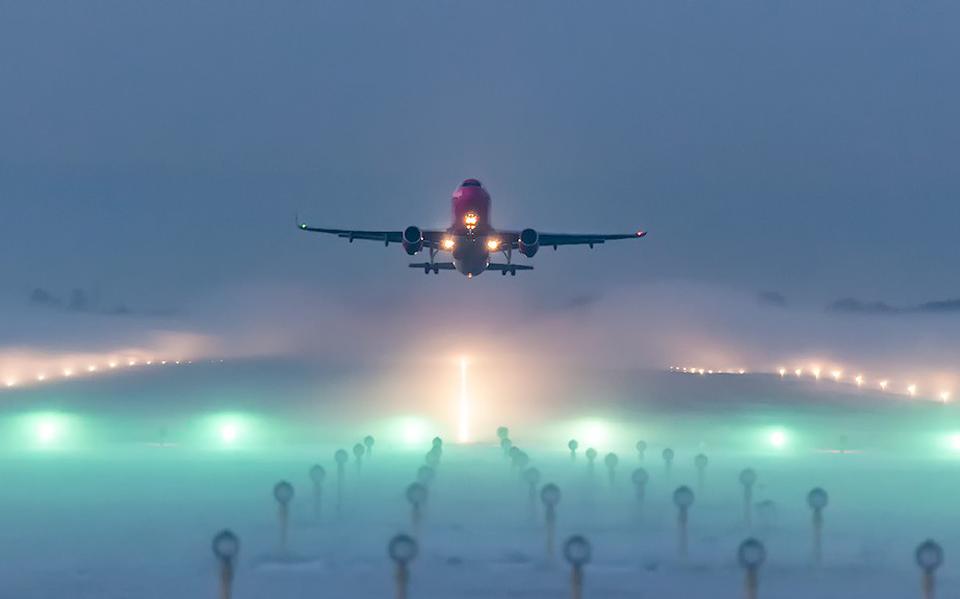 Meer vluchten vanaf Groningen Airport Eelde TUI vliegt vanaf half