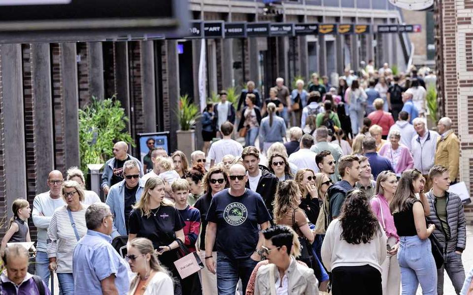 In het nieuwe stelsel krijgen alle Nederlanders een individueel pensioenpotje dat meebeweegt met de beurs.
