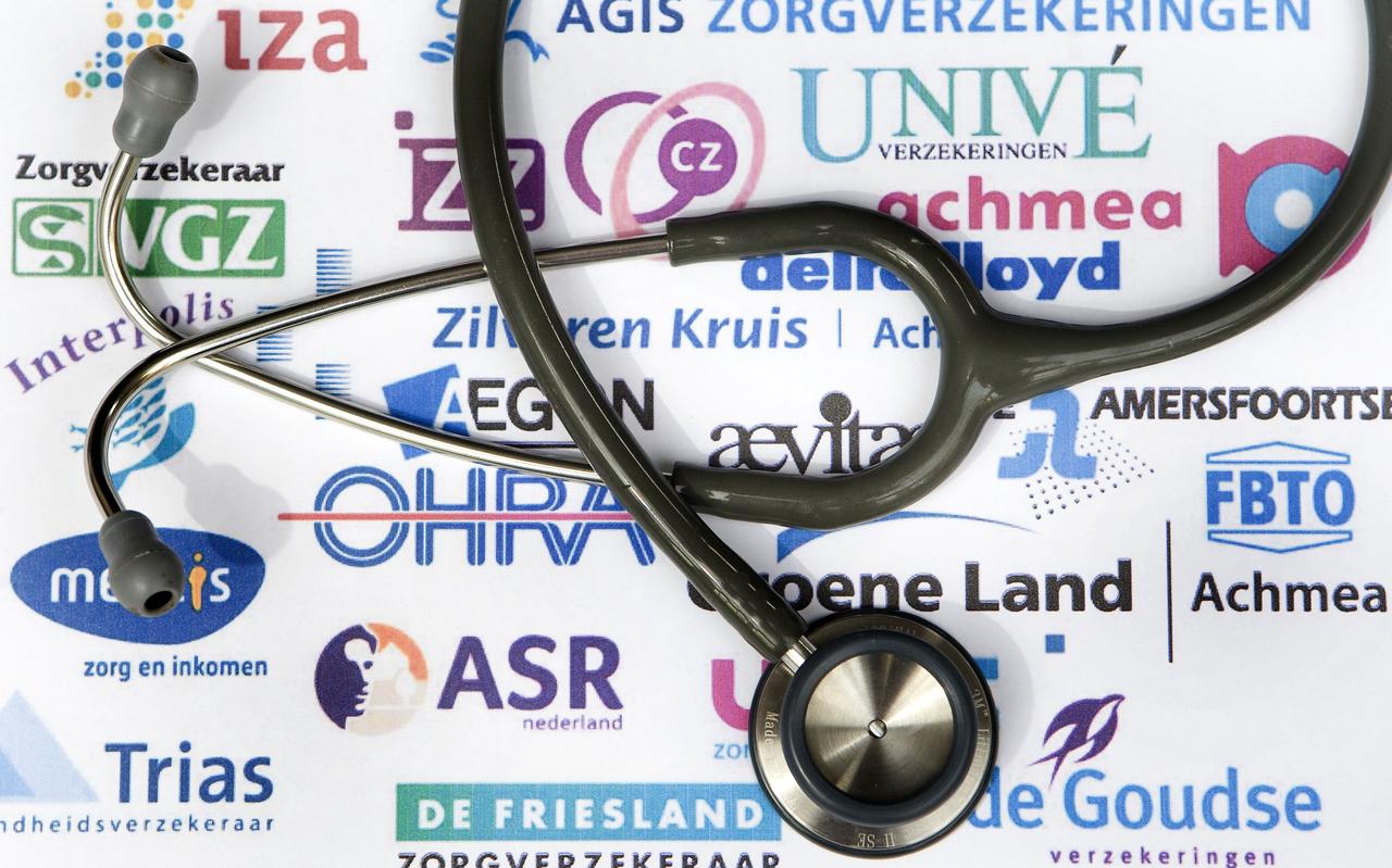 Er is enorm veel keus aan zorgverzekeraars en verzekeringen. Er is enorm veel keus aan zorgverzekeraars en verzekeringen.