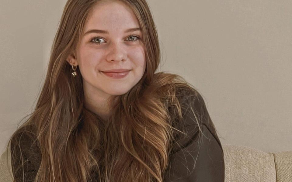 Jennifer Rikkers: ,,Schrijven heeft me altijd geholpen de weg omhoog weer te vinden.’’