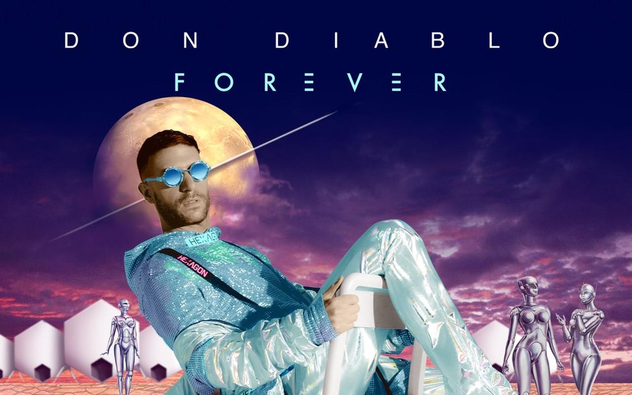 Don Diablo: Forever Don Diablo: Forever