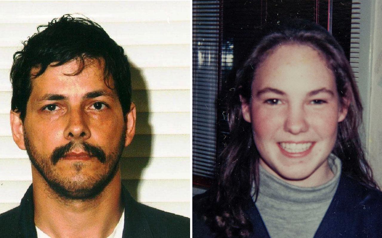 Heeft de Belgische seriemoordenaar Marc Dutroux (links) iets te maken met de verdwijning van Tanja Groen in 1993? 