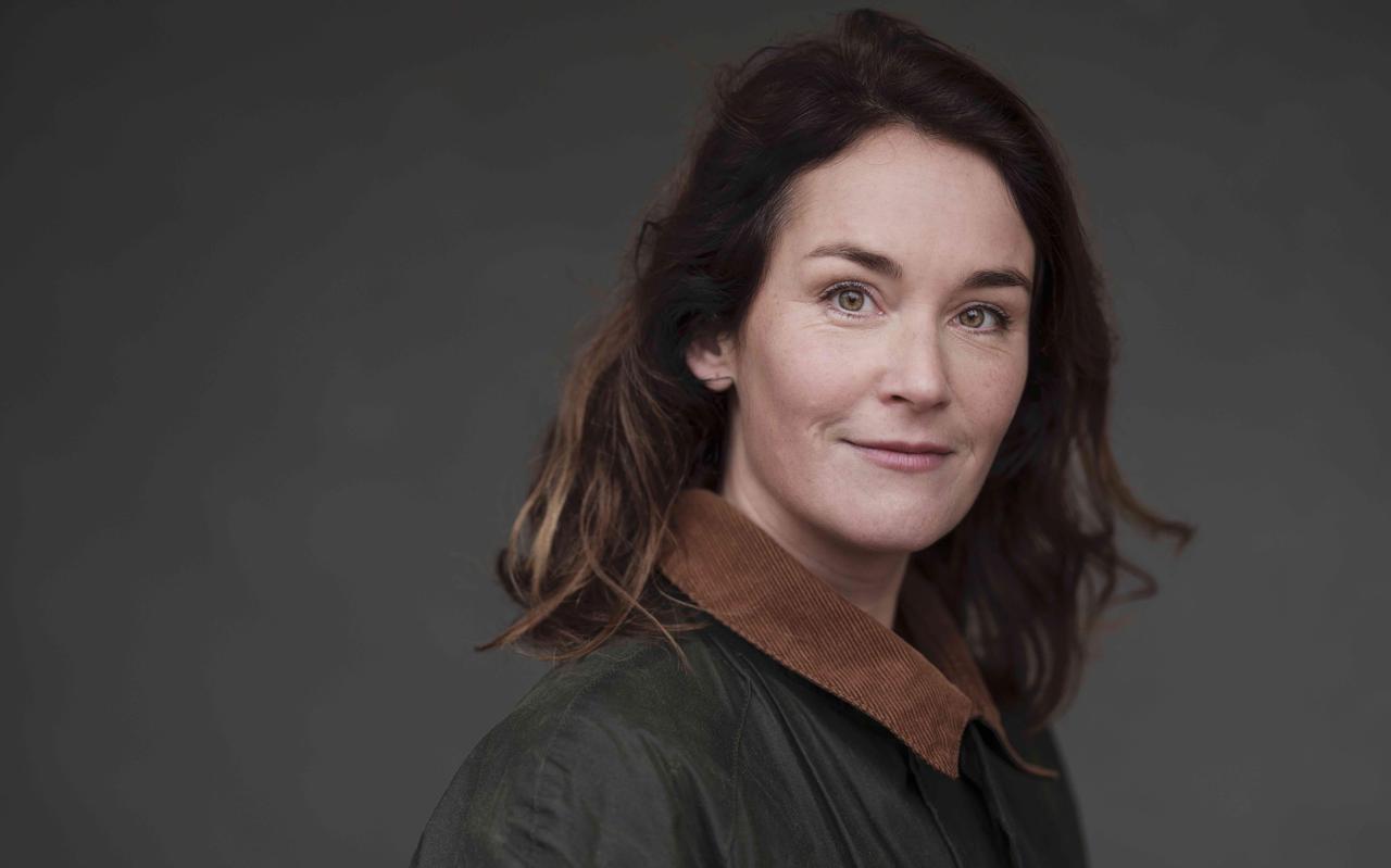 Marjolijn van Heemskerk. Marjolijn van Heemskerk.