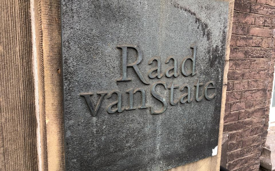 De Raad van State