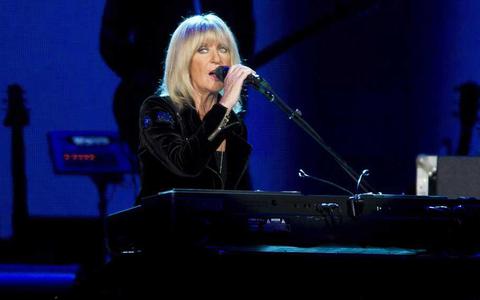 Fleetwood Mac-zangeres Christine McVie (79) overleden.