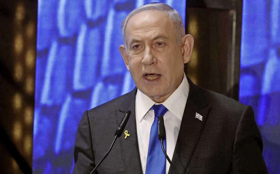 Israëlische premier Benjamin Netanyahu hoeft niet te vrezen dat Hongarije hem uitlevert als het Internationaal Strafhof een arrestatiebevel tegen hem uitvaardigt.