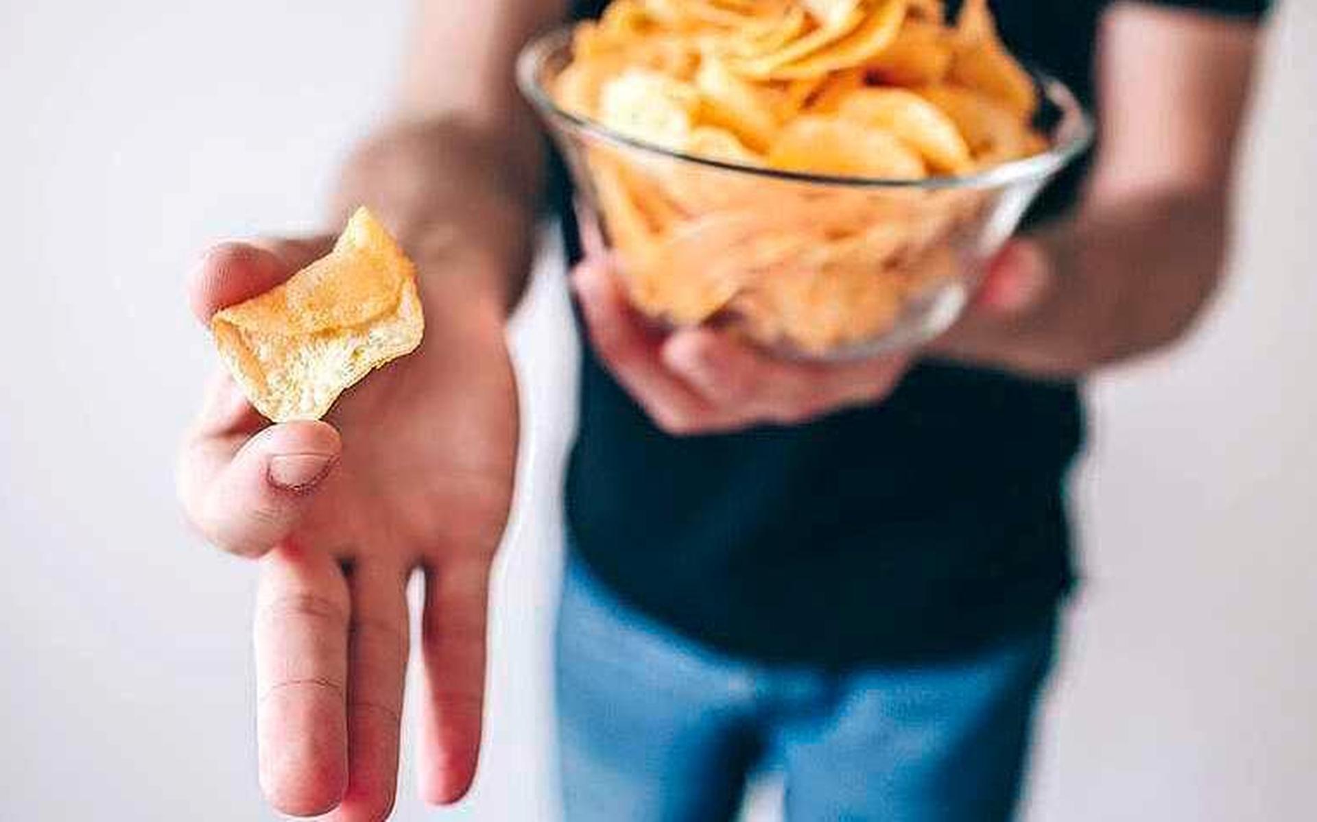 Pittig Zoet Of Zout Wat Je Favoriete Snack Kan Verklappen Over Je pittig-zoet-of-zout-wat-je-favoriete-snack-kan-verklappen-over-je