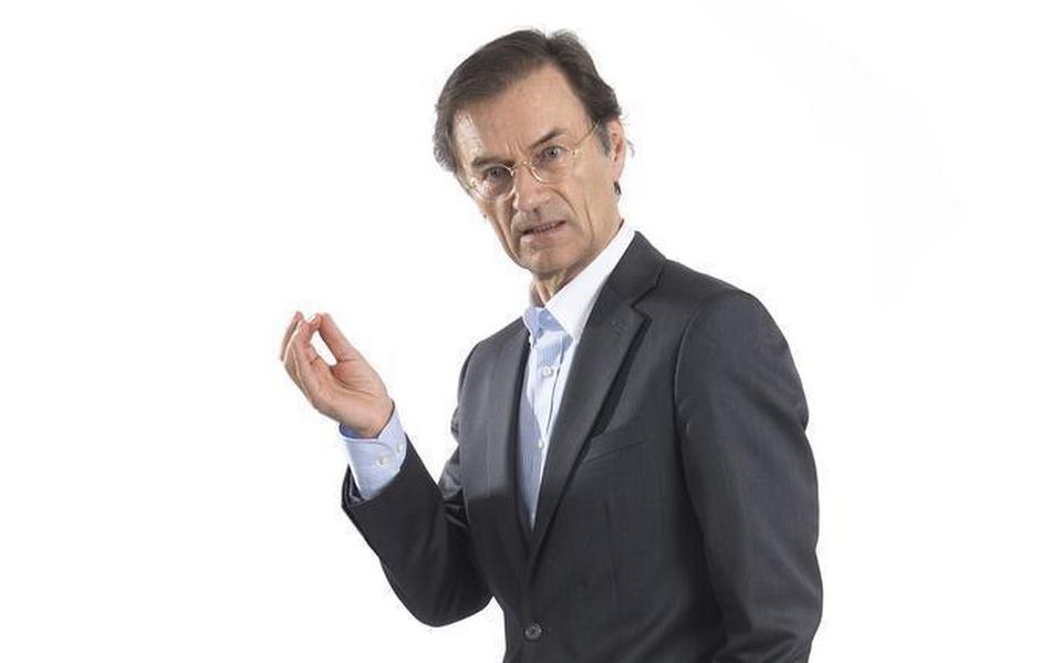 René Diekstra. 