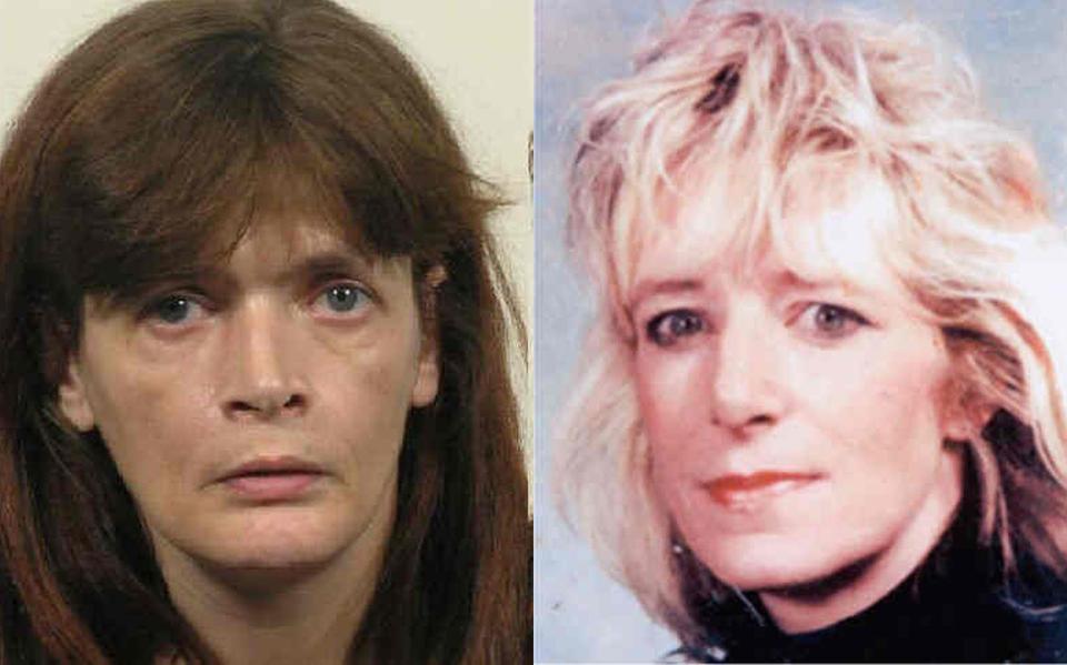 Tippelaarsters Marian Kusters (43) en Jolanda Meijer (35) wordenn allebei vermist.