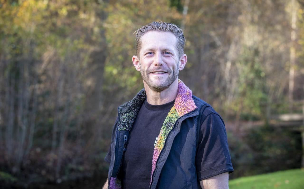 Wout Westerhof Wout Westerhof