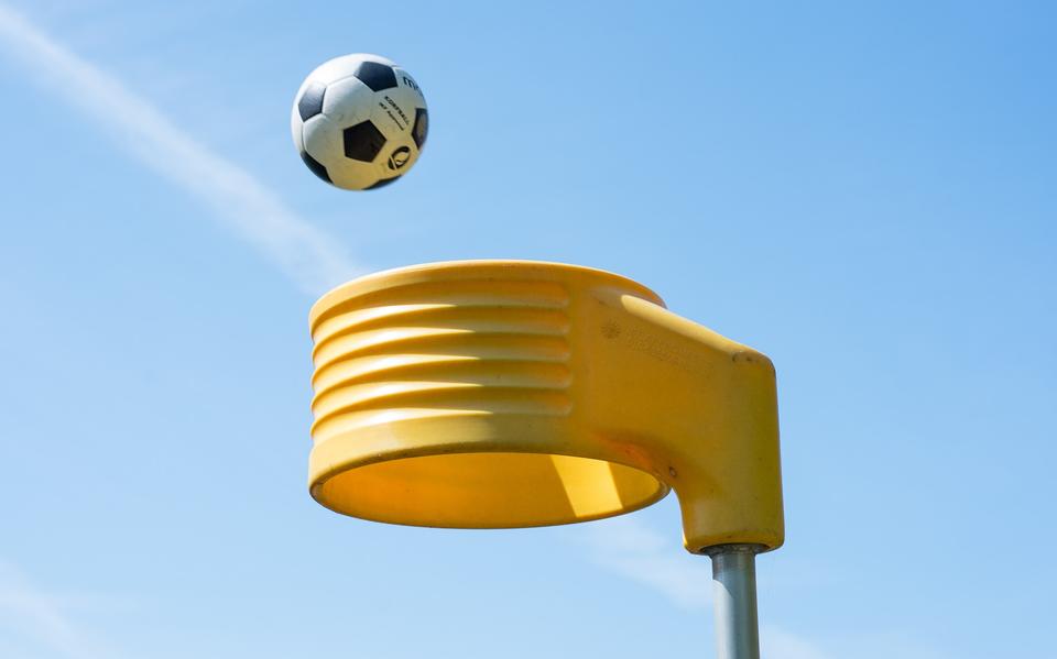 Korfbal