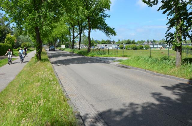Enquête in Balk leert dat plan MFC XL niet omarmd wordt. Balksters willen cultuur in dorp en sport a
