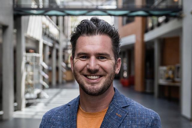 Aftredend wethouder Wiebe Strikwerda: ‘Ferkiezingen binne in raar proses, dyn baan hinget ôf fan de 