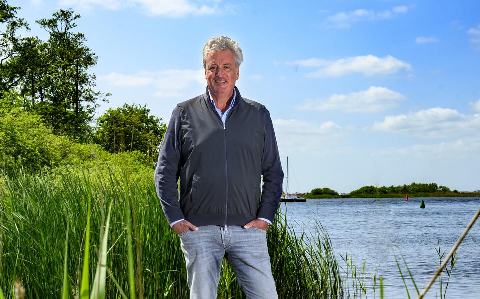 Cees Roozemond.