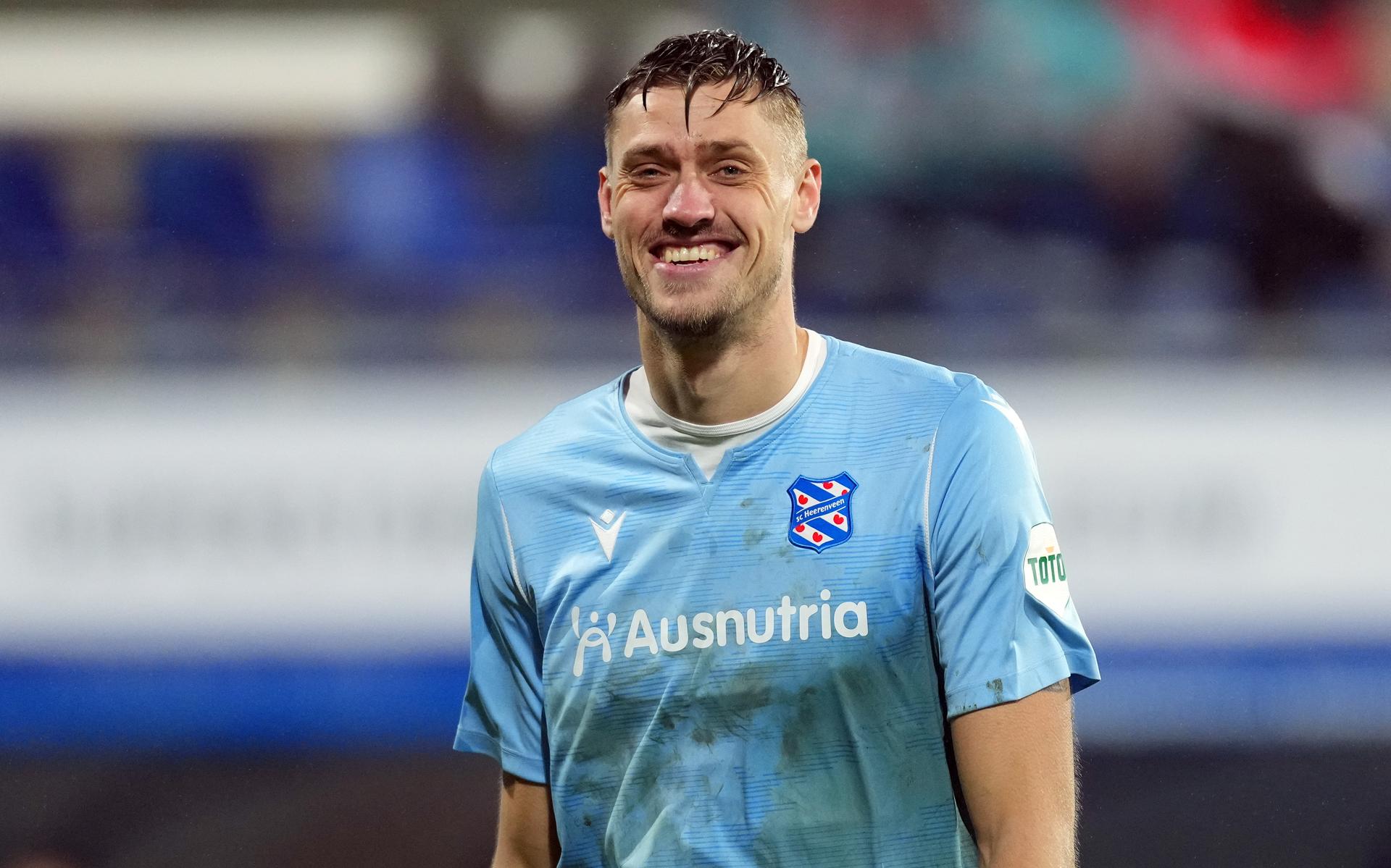 Andries Noppert.