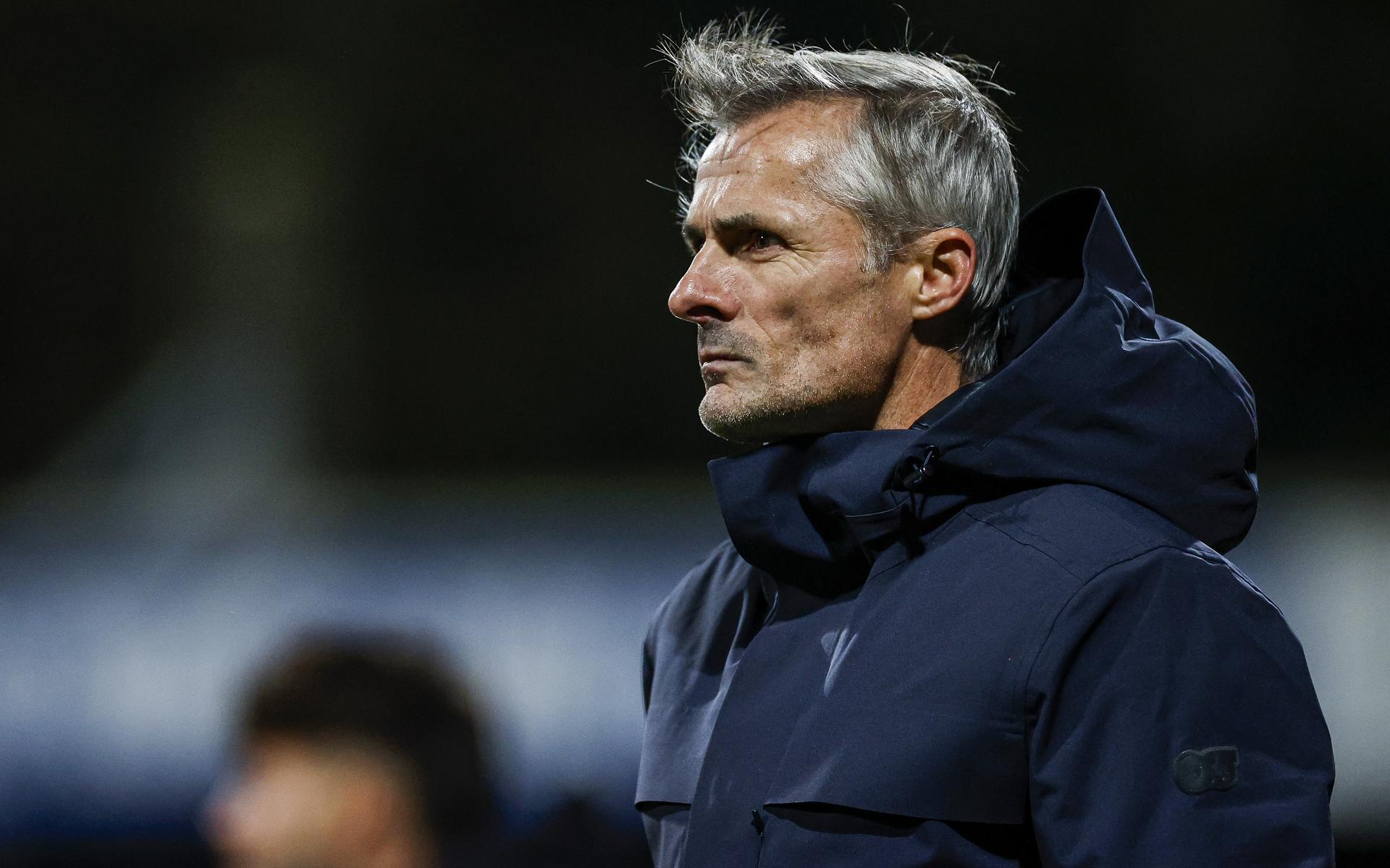 Kees van Wonderen.