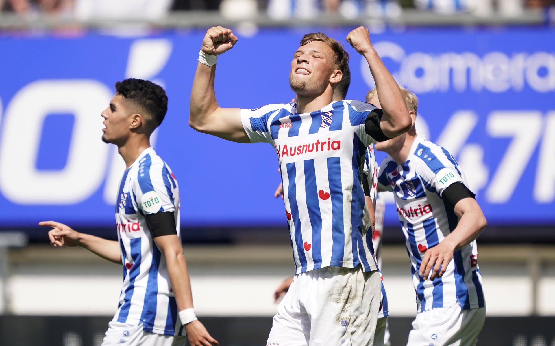 'Zorgen om SC Cambuur, selectie SC Heerenveen krijgt langzaam vorm' | KOKO Radio - Leeuwarder Couran