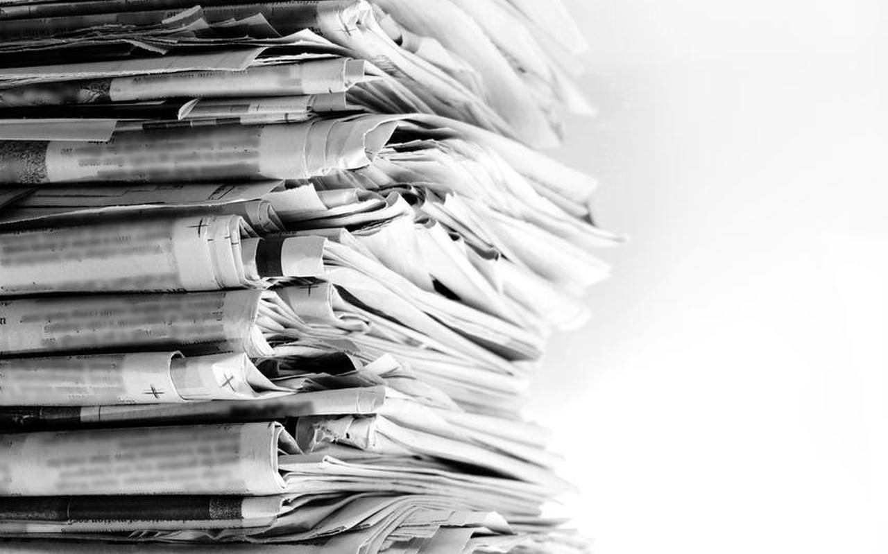 Met de overname van NDC Mediagroep door Mediahuis is 95 procent van de Nederlandse kranten in handen van een Belgische eigenaar. Met de overname van NDC Mediagroep door Mediahuis is 95 procent van de Nederlandse kranten in handen van een Belgische eigenaar.
