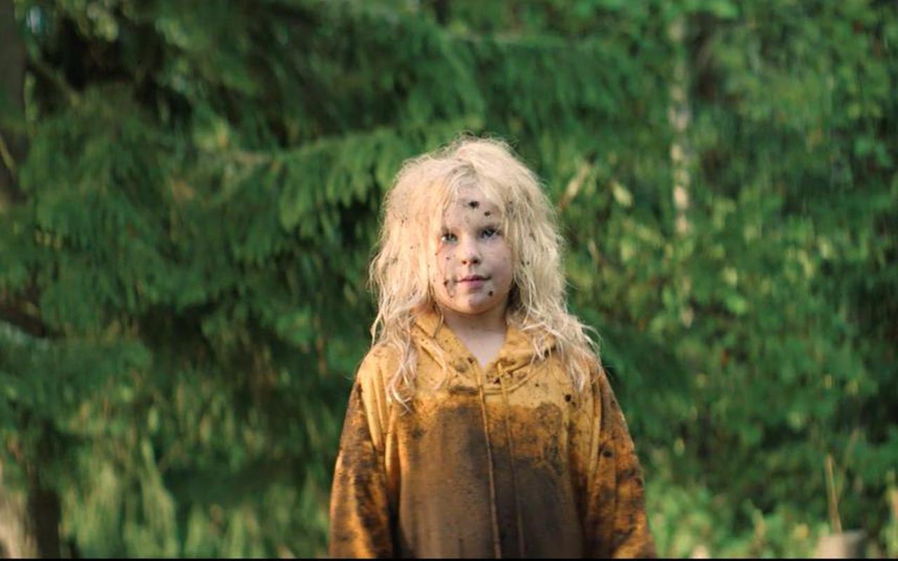 Sia de rebelse bosfee is één van de vijf jeugdfilms op het Noordelijk Film Festival.