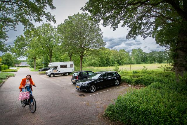 Geen schep de grond in totdat natuur opknapt: woningbouw in Bakkeveen ligt stil. Gemeente Opsterland