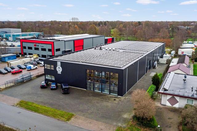 Storage Share opent locatie in Surhuisterveen