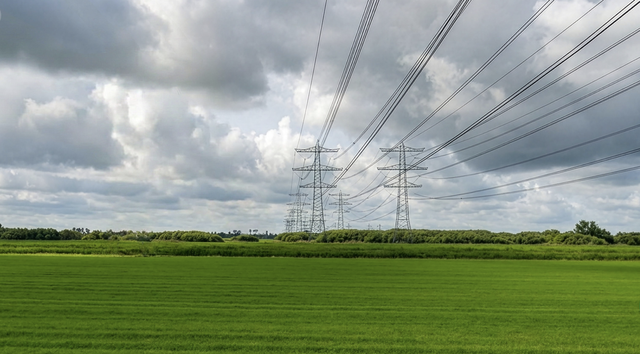 Zoveel mensen komen volgens Tennet door de nieuwe hoogspanningslijn in aanmerking voor een bod op hu