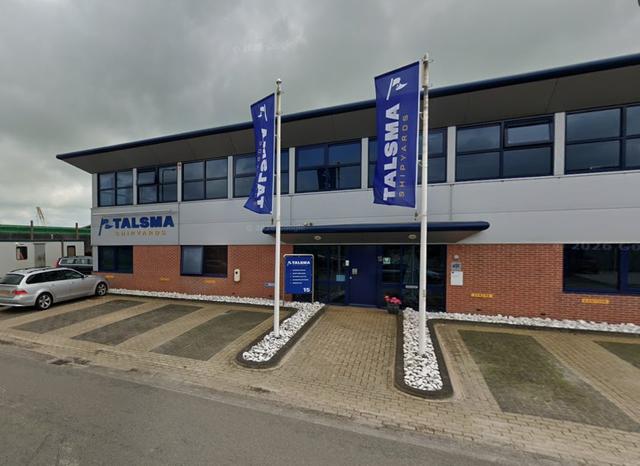 Talsma Shipyards neemt buurman King Metaal over in Franeker: ‘Het voelt natuurlijk’