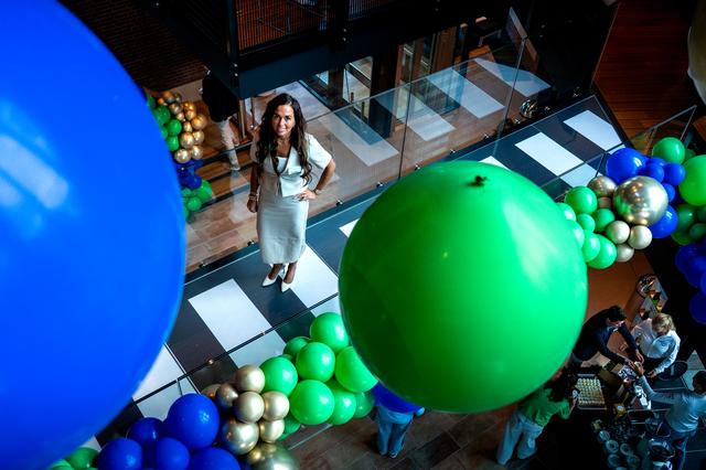 Friesland Lease opent nieuw pand in Drachten