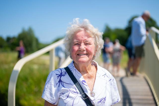 Landgoed Groot Terhorne is hersteld bij Bitgum