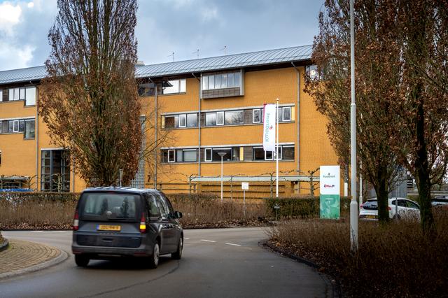 Ouderenzorgbedrijf Kwadrant uit Drachten betaalde 120.000 euro aan spookfacturen van een medewerker