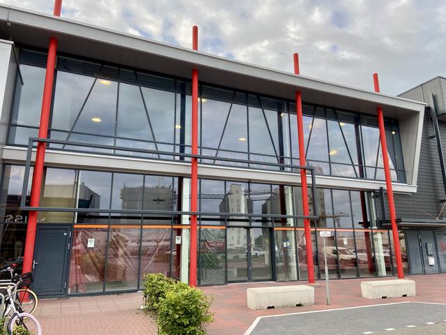 Maxaro Badkamers en Tegels opent een winkel op De Centrale in Leeuwarden