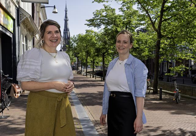 Dit type toerist is een gouden kans voor Friesland: ‘Leeuwarden is hiervoor de perfecte stad’