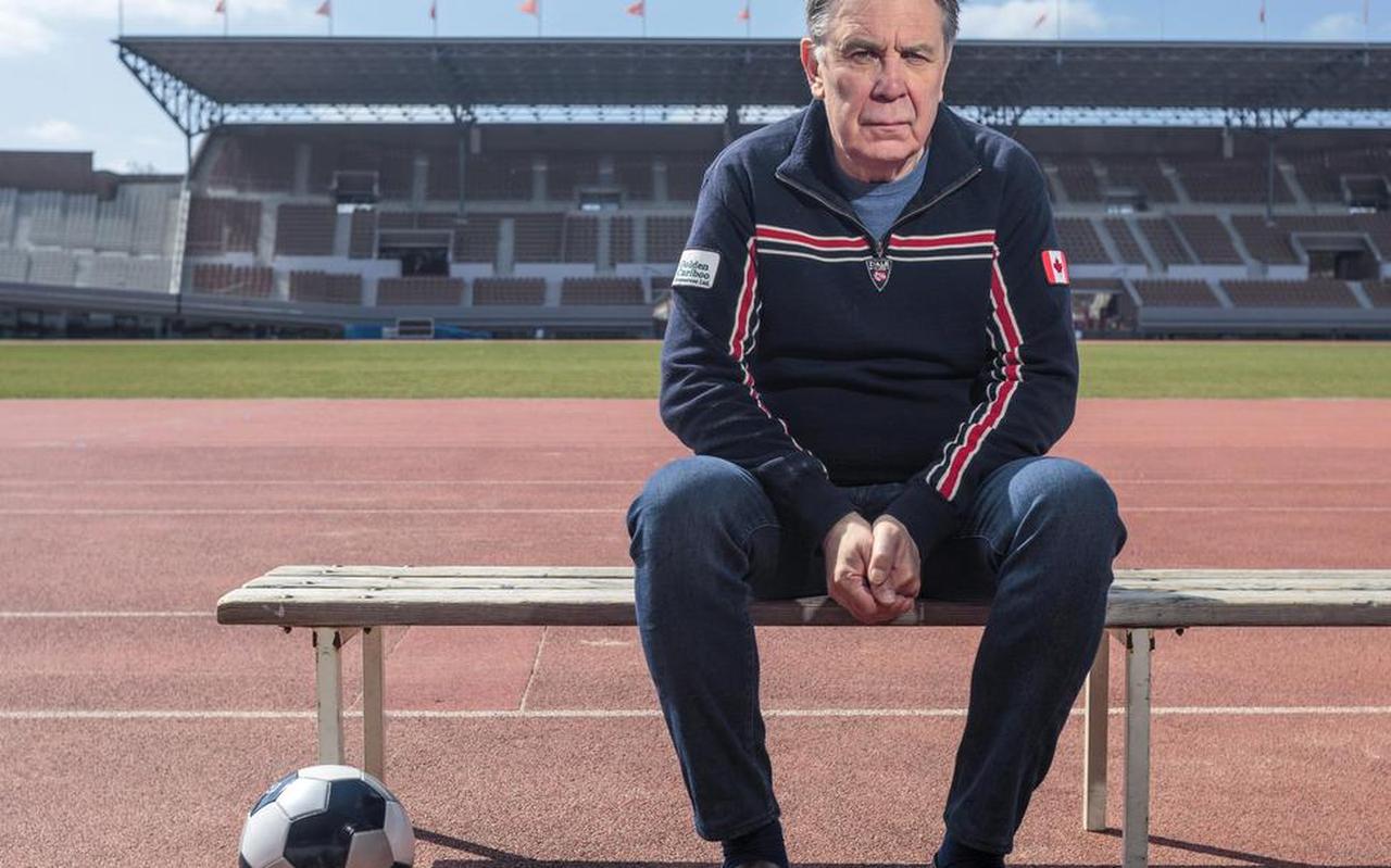 Maarten Spanjer. Maarten Spanjer.