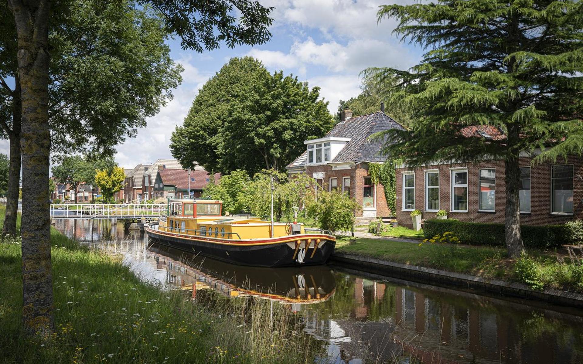 Fietsen in eigen regio: Een paar bochten en je bent 55 kilometer verder