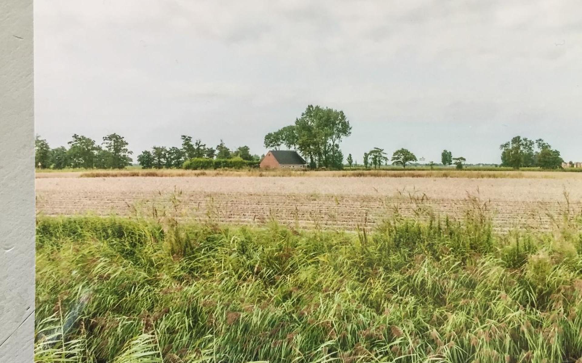 Provincie: Waadhoeke moet waken over coulisselandschap bij Bitgummole