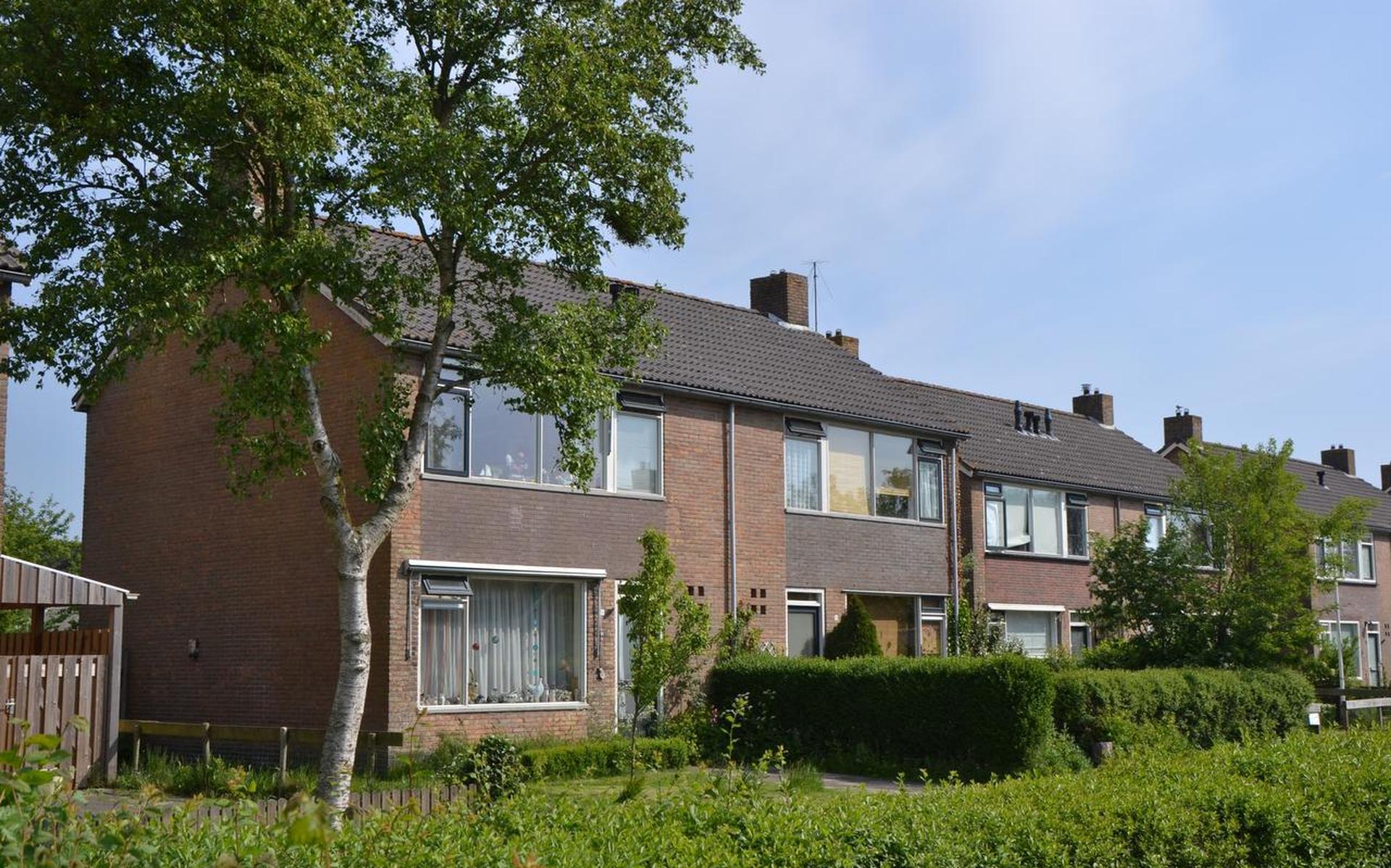 WoonFriesland pakt woningen op Schiermonnikoog aan - Leeuwarder Courant