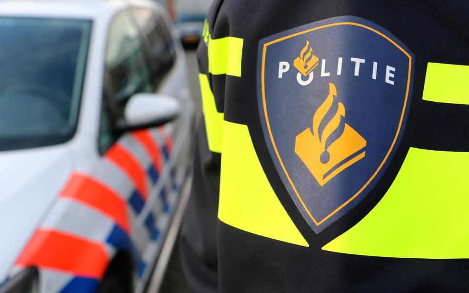 Foto ter illustratie.