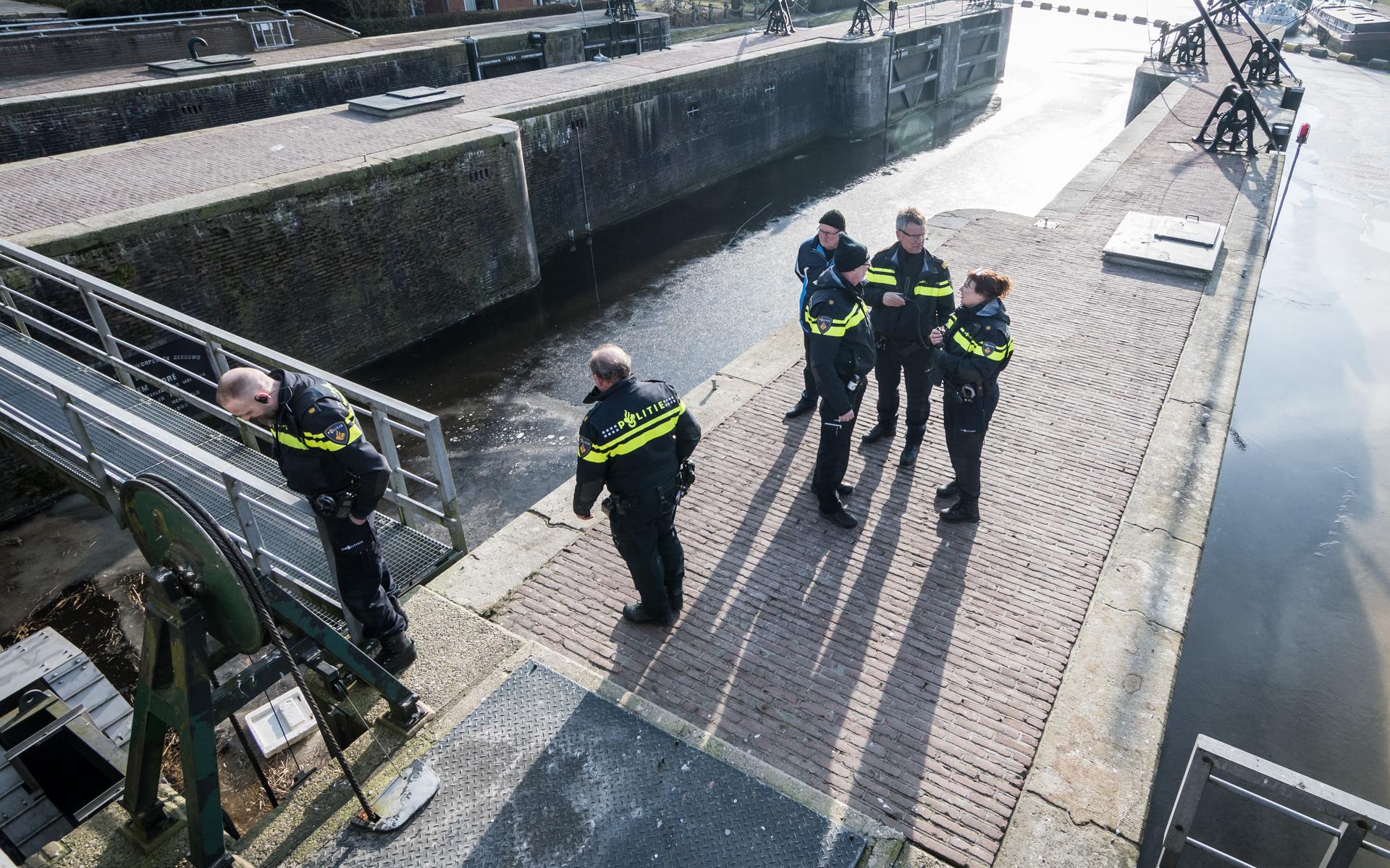 Auto gevonden, nog geen spoor van vermiste man (55) - Leeuwarder Courant