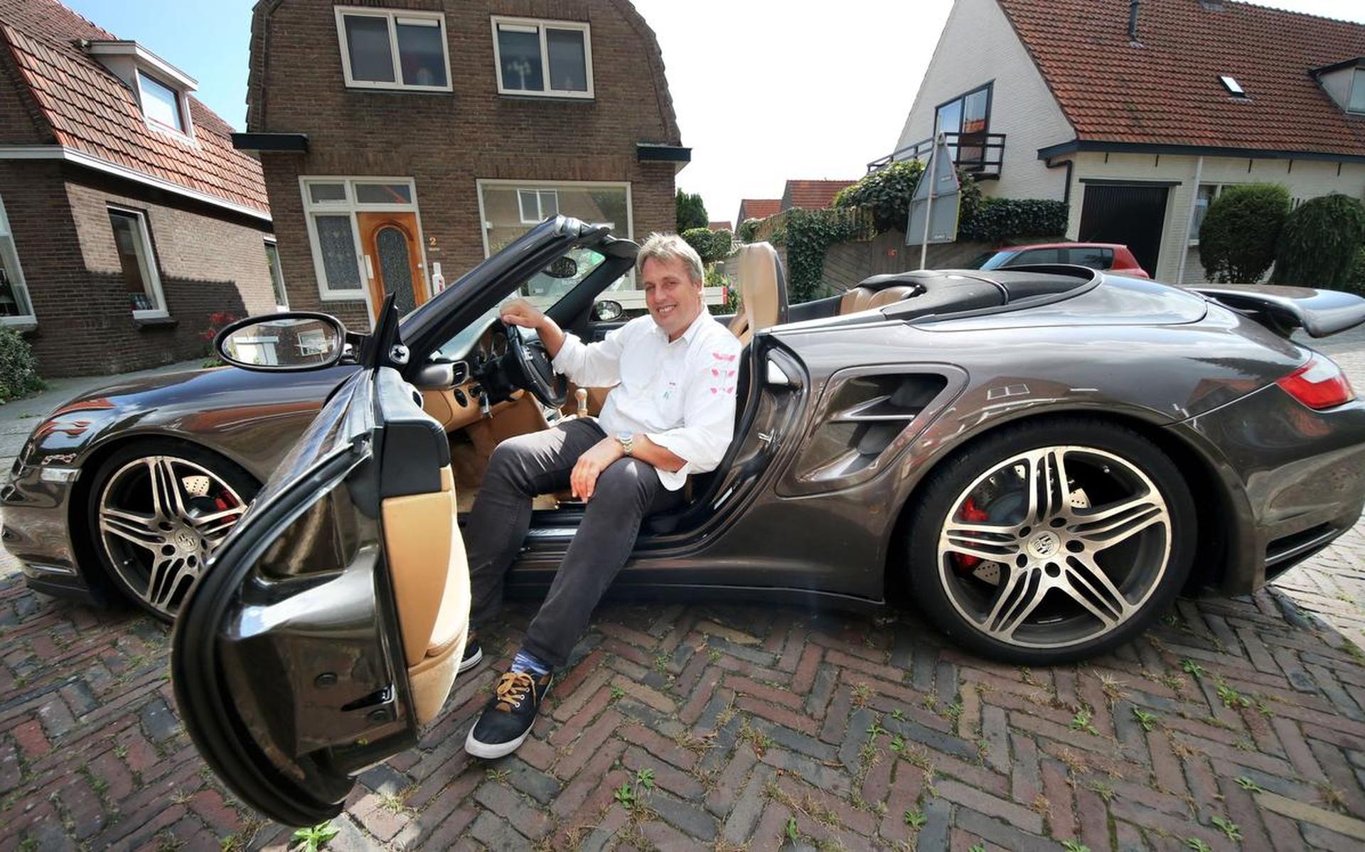 Hoe een Fries in de hel van de Colombiaanse gevangenis belandt